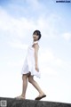 Rio Yoshida 吉田莉桜, アイドルニッポン 「Clear」 Set.04