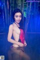 TGOD 2016-07-13: Model Qi Meng (绮梦 Cherish) (45 photos)
