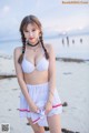 IMISS Vol.185: Model Yang Chen Chen (杨晨晨 sugar) (43 photos)