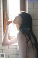 Noa Tsurushima 鶴嶋乃愛, デジタル写真集 １６９カットの大ボリューム『秘密』 Set.04