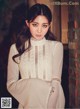 Beautiful Chae Eun in the November 2016 fashion photo album (261 photos)