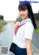 Miyuka Minami 南みゆか, Young Magazine 2021 No.49 (ヤングマガジン 2021年49号)