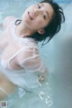 Yuka Ogura 小倉優香, With Magazine 2018.08.27
