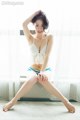 TASTE Vol.012: Model Zhang Mei Mei (张 槑 槑) (51 photos)